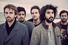 107. Young the Giant