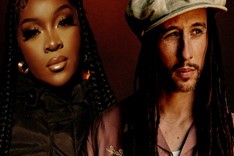 JP Cooper and Ray BLK (2)