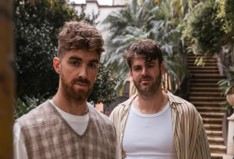 The Chainsmokers (10)